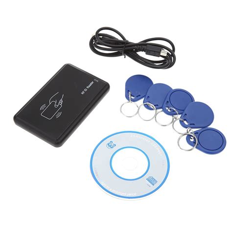 kkmoon contactless 14443a card encoder ic card reader writer|Contactless 14443A Card Encoder IC Card Reader Writer with .